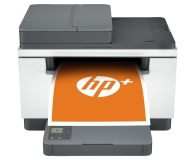 HP LaserJet M234sdwe Duplex ADF WiFi HP+ - 724507 - zdjęcie 1